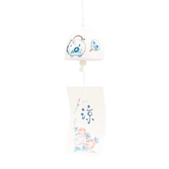 Japanese Summer Wind Chime