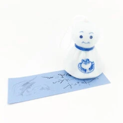 Wind Chime - Teru Teru Bōzu 5 Wind Chime - Teru Teru Bōzu -Shibui Store carillon japonais teru bozu 862