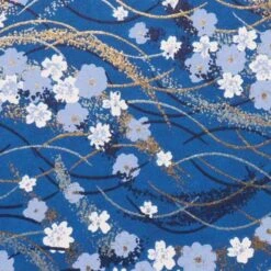 Japanese Temple Stamp Book - Ryuusui Sakura -Shibui Store carnet a tampons japonais ryuusui sakura 286