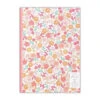 Japanese Pink Notebook