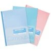 Kokuyo Campus Flat Notebook -Shibui Store carnet japonais kokuyo campus flat 940