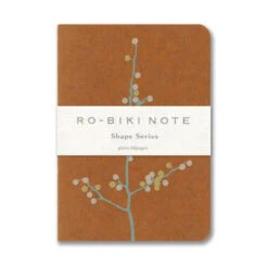 Ro-Biki Notebook - Hana Eda