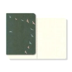 Front Page -Shibui Store carnet ro biki note hishou 222
