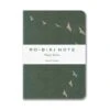 Yamamoto Ro-Biki Notebook – Hishou 1 Yamamoto Ro-Biki Notebook – Hishou -Shibui Store carnet ro biki note hishou 773