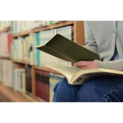 Ro-Biki Notebook -Shibui Store carnet ro biki note lignes 495