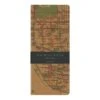 Yamamoto Ro-Biki Notebook – Metro Map -Shibui Store carnet ro biki note metro map 123