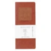 Ro-Biki Notebook With Grid -Shibui Store carnet ro biki note quadrille 712