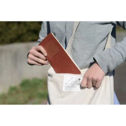 Ro-Biki Notebook With Grid -Shibui Store carnet ro biki note quadrille 876