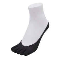 5-Toe Socks - Invisible 9 5-Toe Socks - Invisible -Shibui Store chaussettes 5 doigts invisibles eu 36 40 657