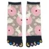 Toe Socks – Usagi 1 Toe Socks – Usagi -Shibui Store chaussettes 5 doigts usagi eu 36 39 460