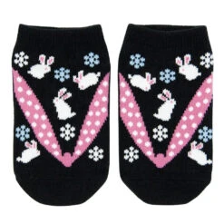 Baby Rabbit Socks