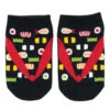 Baby Sushi Socks -Shibui Store chaussettes bebe sushi eu 20 23 429
