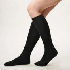 Japanese Knee Socks -Shibui Store chaussettes hautes ecolieres eu 36 40 460