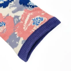 Japanese Socks - Camellia -Shibui Store chaussettes japonaises camelia eu 36 40 114