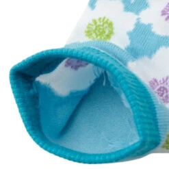 Flower Tabi Socks -Shibui Store chaussettes japonaises fleuries 235