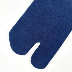 Japanese Men's Socks - Blue 10 Japanese Men's Socks - Blue -Shibui Store chaussettes japonaises homme bleu eu 37 43 430