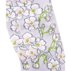 Tabi Socks Blossom -Shibui Store chaussettes tabi blossom 359