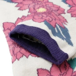 Tabi Socks Chrysanthemum -Shibui Store chaussettes tabi chrysantheme 220