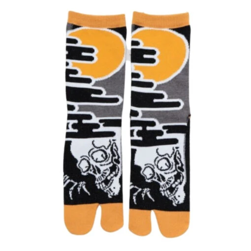 Tabi Socks Gashadokuro