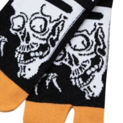 Tabi Socks Gashadokuro -Shibui Store chaussettes tabi gashadokuro 771