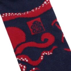 Octopus Tabi Socks 11 Octopus Tabi Socks -Shibui Store chaussettes tabi octopus 399