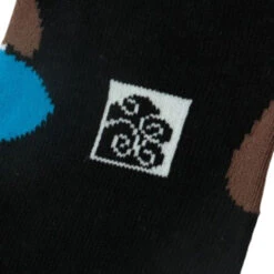 Tanuki Tabi Socks -Shibui Store chaussettes tabi tanuki 962