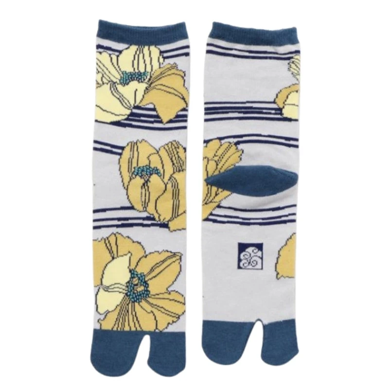 Flip Flop Tabi Socks 4 Flip Flop Tabi Socks - Image 2