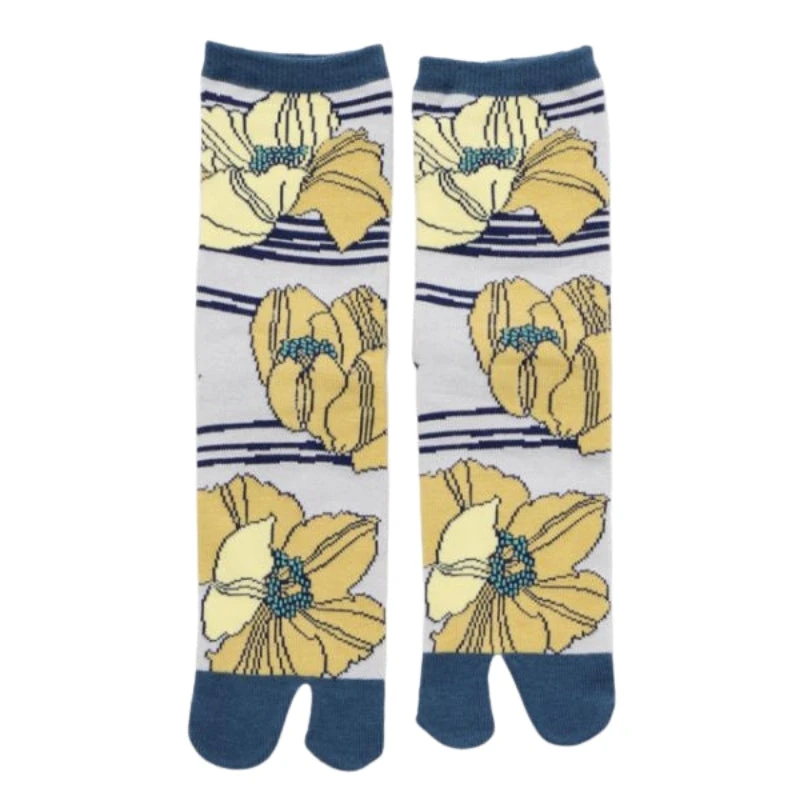 Flip Flop Tabi Socks 3 Flip Flop Tabi Socks