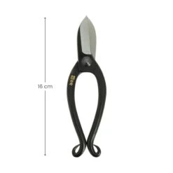 Ikebana Scissors - Ikenobo -Shibui Store ciseaux ikebana japonais ikenobo 988