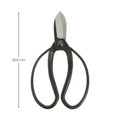 Ikebana Scissors - Koryu 9 Ikebana Scissors - Koryu -Shibui Store ciseaux ikebana japonais koryu 416