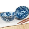 Set Of 2 Japanese Rice Bowls -Shibui Store coffret 2 bols a riz japonais 464