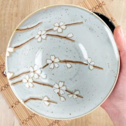 Set Of 2 Japanese Cherry Bowls 9 Set Of 2 Japanese Cherry Bowls -Shibui Store coffret 2 bols japonais cerisier 316