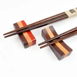 Japanese Chopsticks Set - Good Luck 11 Japanese Chopsticks Set - Good Luck -Shibui Store coffret baguettes japonaises good luck 320