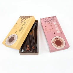 Incense Set - Good Morning 9 Incense Set - Good Morning -Shibui Store coffret encens good morning 923