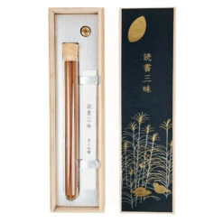 Sandalwood Incense - Gift Set -Shibui Store coffret encens japonais bois de santal 446