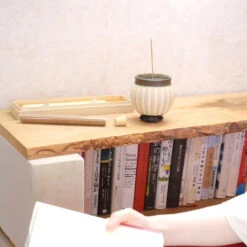 Sandalwood Incense - Gift Set -Shibui Store coffret encens japonais bois de santal 895