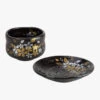 Matcha Bowl & Saucer Set -Shibui Store coffret matcha bol coupelle 187