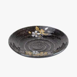 Matcha Bowl & Saucer Set -Shibui Store coffret matcha bol coupelle 676