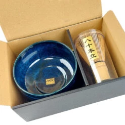 Matcha Bowl And Whisk Set 11 Matcha Bowl And Whisk Set -Shibui Store coffret matcha bol fouet 615