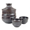 Sake Service Set 1 Sake Service Set -Shibui Store coffret service a sake 993
