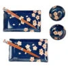 Sakura Sushi Set -Shibui Store coffret service a sushi sakura 121