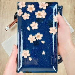 Sakura Sushi Set -Shibui Store coffret service a sushi sakura 733