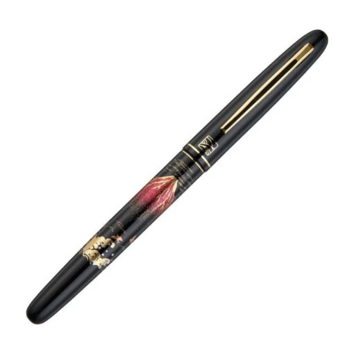 Japanese Brush Pen Set - Fujisan