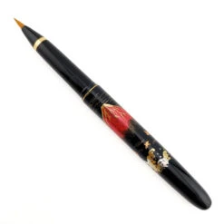 Japanese Brush Pen Set - Fujisan -Shibui Store coffret stylo pinceau japonais fujisan 344