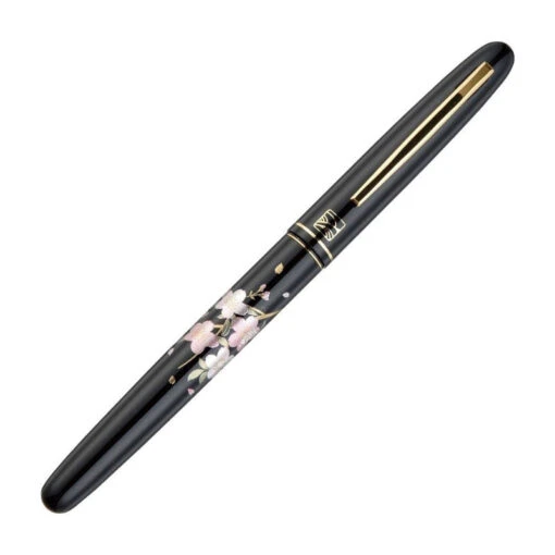 Japanese Brush Pen Set - Sakura