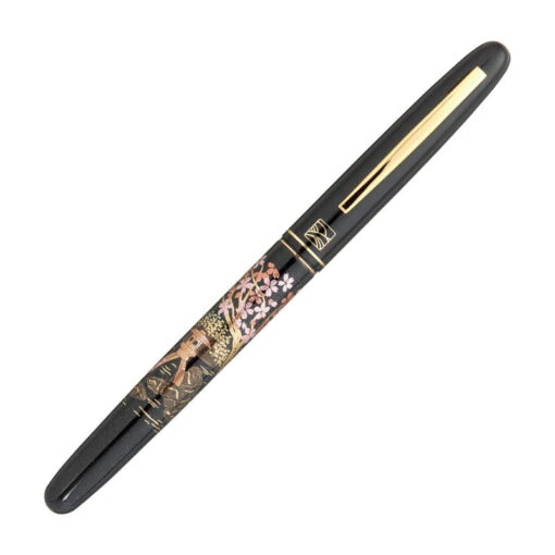 Japanese Brush Pen Set - Zen