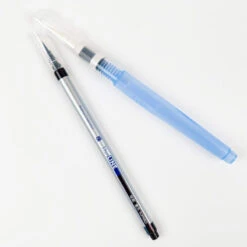 Watercolor Pen & Brush Set -Shibui Store coffret stylos pinceaux aquarelle 140