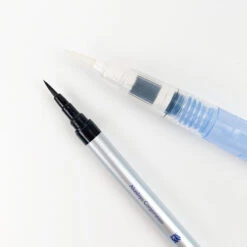 Watercolor Pen & Brush Set -Shibui Store coffret stylos pinceaux aquarelle 969