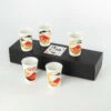 Sake Glass Set - Fujisan -Shibui Store coffret verres a sake fujisan 485