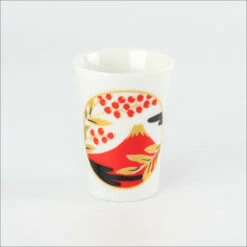 Sake Glass Set - Fujisan -Shibui Store coffret verres a sake fujisan 512